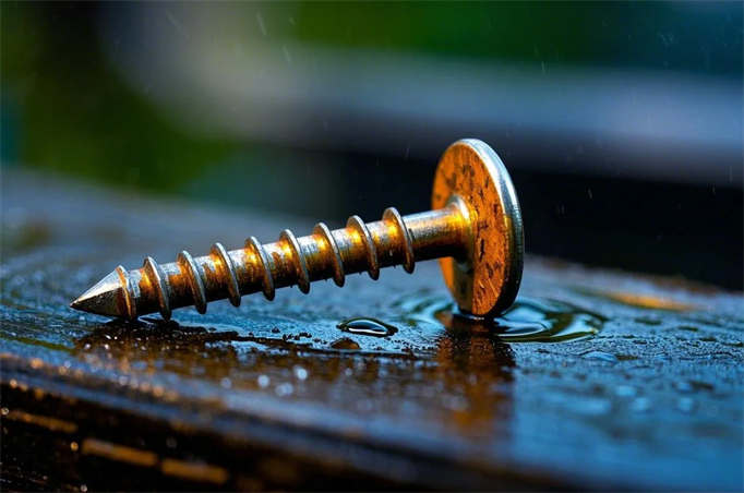 wood screw vs rubin manuver shoulder princefastener.com