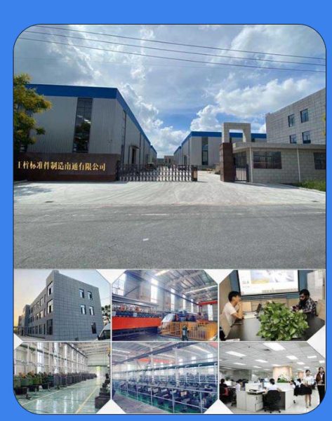 OEMs Sourcing Custom Fasteners