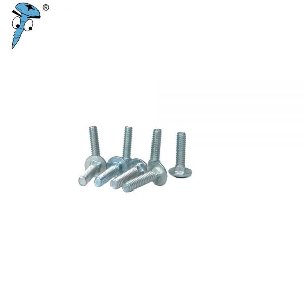 carriage bolt grade 8