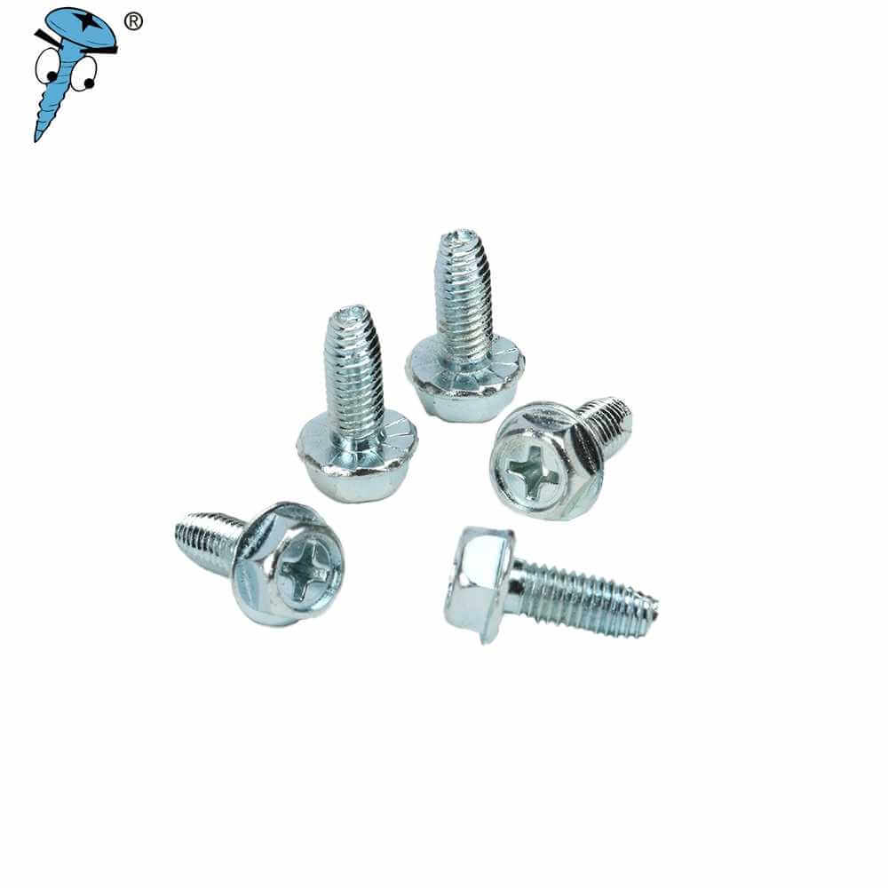 stainless steel self tapping screws