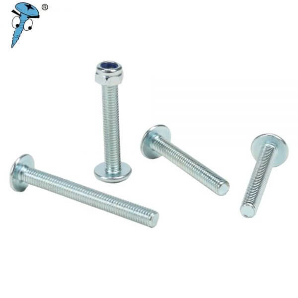 Combined machine screw supplier