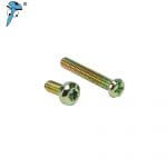 Torx Pan head machine screw manufacturer