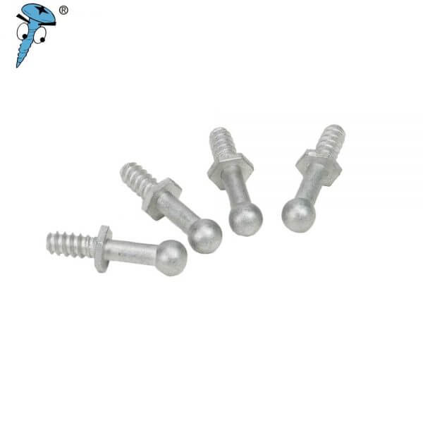 ball head bolt