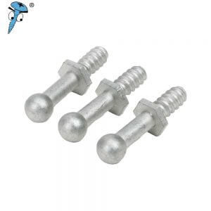 ball head screw