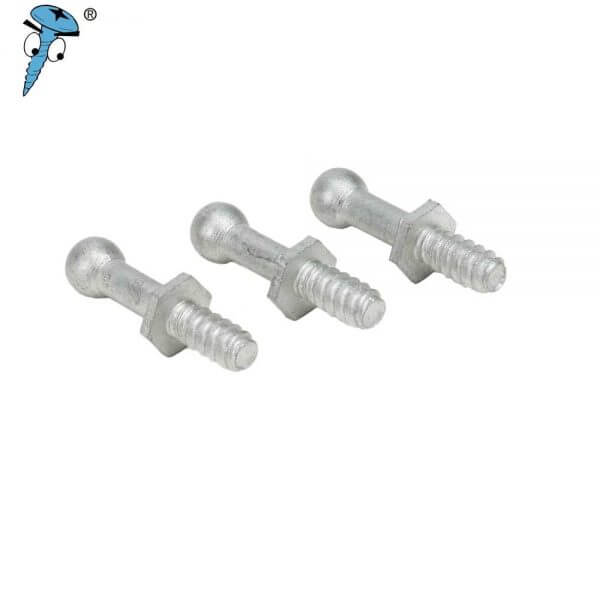 ball head screws