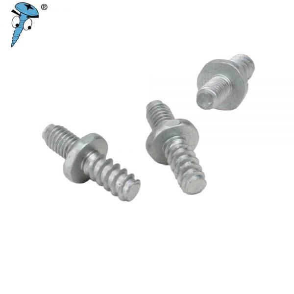 double headed bolts