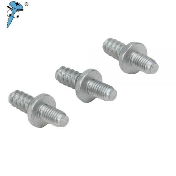 double headed screws