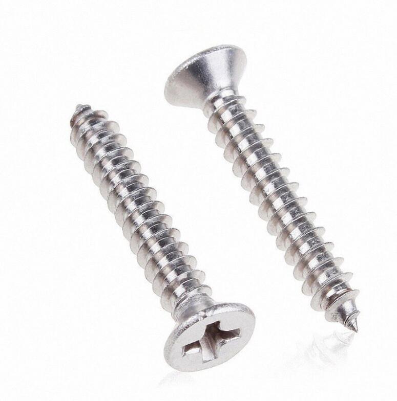 metal screw