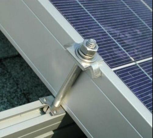 solar panel fastener