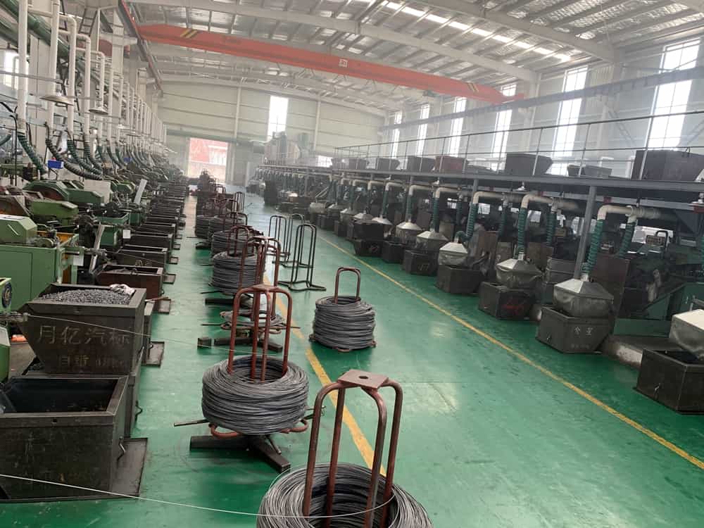 fastener factory