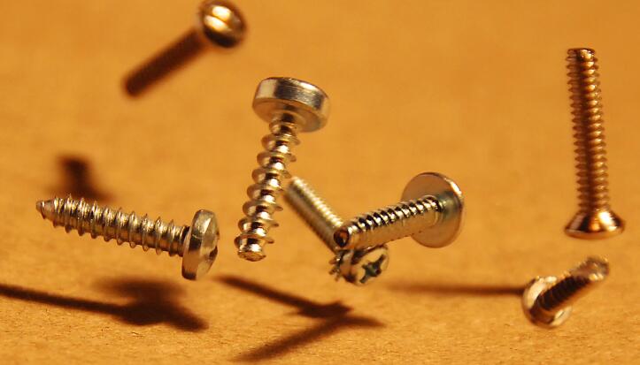 Custom Fastener Supplier