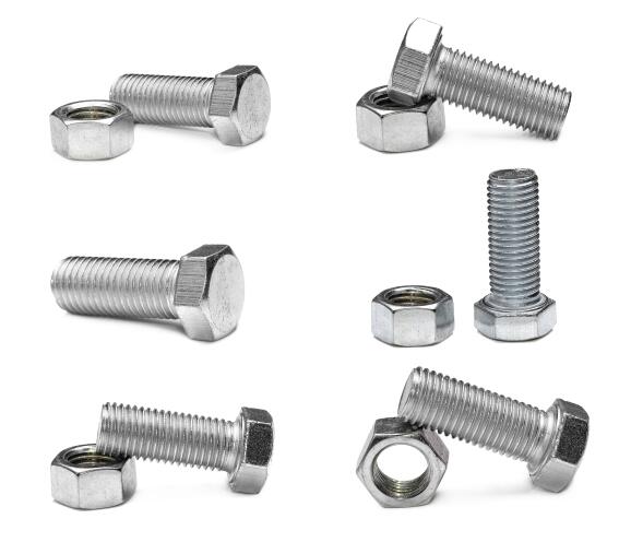 bolts prince fastener