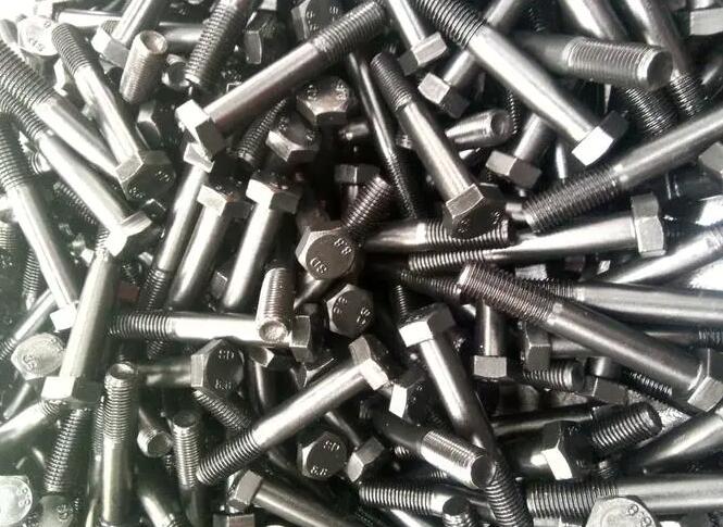 High strength bolts manufacturer