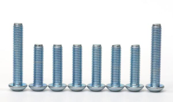 Nuts and Bolts Manufacturer