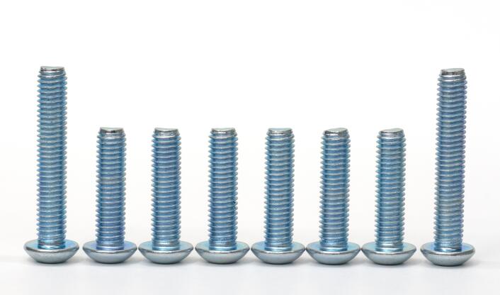 Nuts and Bolts Manufacturer