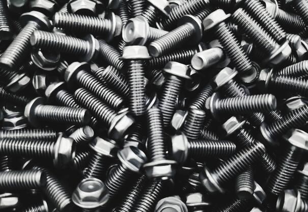 OEM Fastener Suppliers