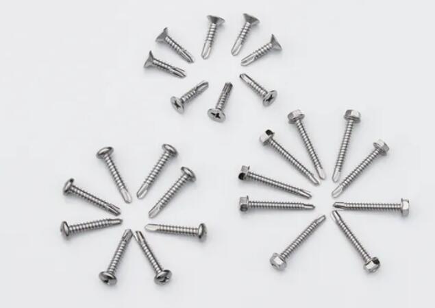 Stainless Steel Fasteners manufacturers