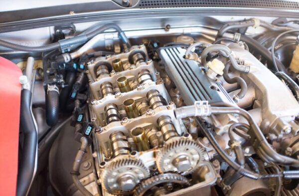 industrial fastener supplier for auto