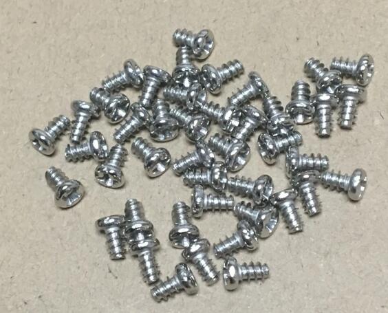 stainless steel screws manufacturers