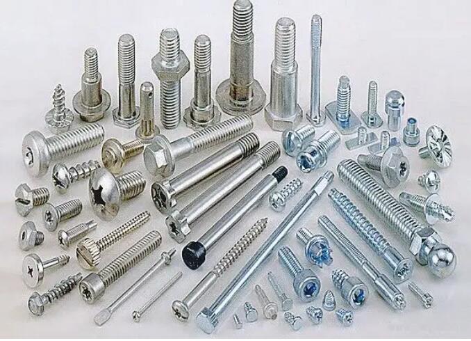 stainless steel screws suppliers