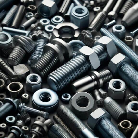 fasteners image