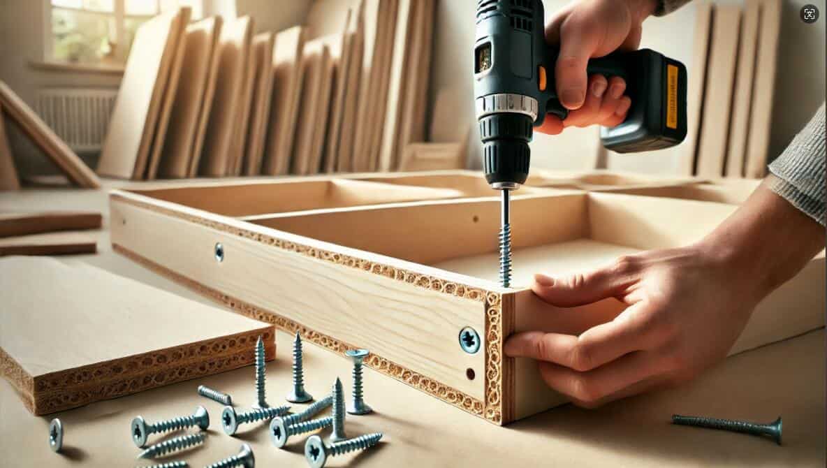 self tapping screw for steel beams princefastener.com