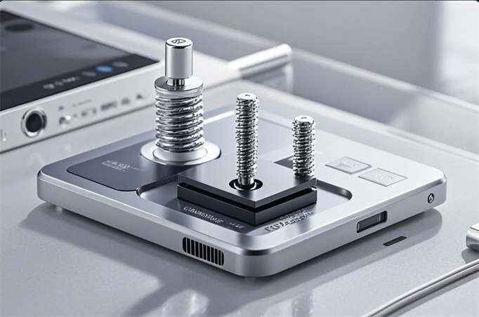 m2 wafer head screw princefastener.com