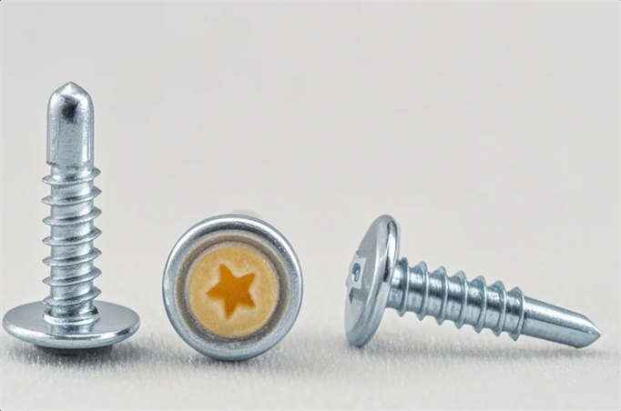 m6 wafer head screw princefastener.com