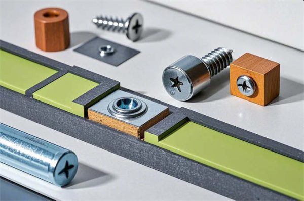 no. 1 brass wood screws princefastener.com