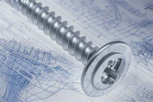 wafer head screws princefastener.com