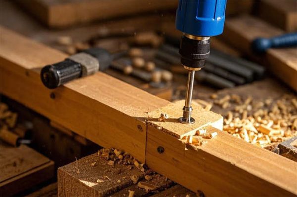 wood to metal screws princefastener.com