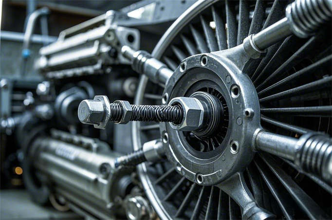 how to stop nuts and bolts from loosening princefastener.com