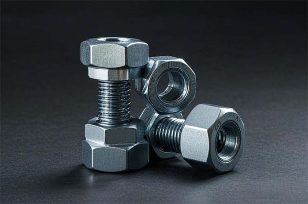 loosening a nut direction princefastener.com