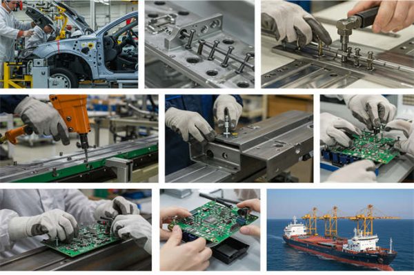 blind rivets vs pop rivets princefastener.com