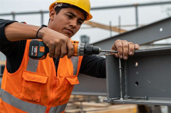 structural screws for decks princefastener.com